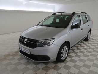Dacia Logan 1.0i Laureate