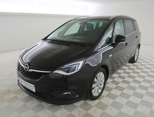 Opel Zafira Tourer 1.4 Turbo 140cv AUTO 7pl. Innovation NAVI / FULL LED / CAM.