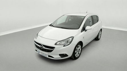 Opel Corsa 1.2i Enjoy CLIM / TEL / CRUISE / JA 16"