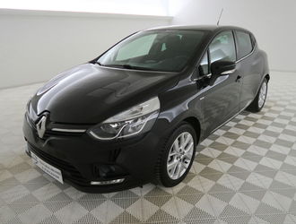 Renault Clio 0.9 TCe Energy Limited / Navi