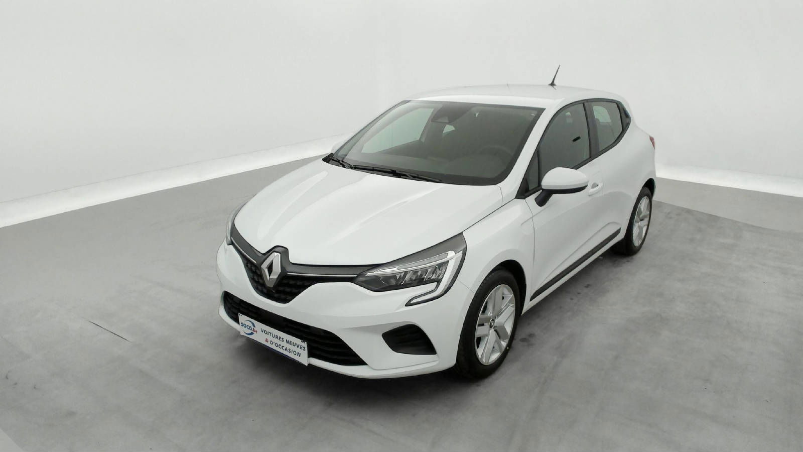 Renault Clio 1.0 SCe 65cv Zen APPLECARPLAY / FULL LED