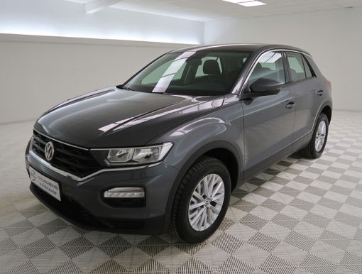 Volkswagen T-Roc 1.0 TSI 115cv Style NAVI / PDC AV+AR / JA16"