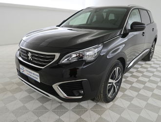 Peugeot 5008 1.5 BlueHDi 130cv Allure 7pl. NAVI / PDC AV+AR / JA 18"