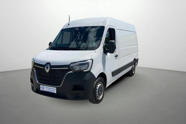 Renault Master 2.3 dCi 136cv 33 L2H2 Grand Confort NAVI / PDC AR (Prix HTVA)