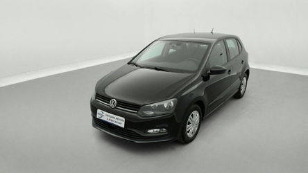 Volkswagen Polo 1.0 TSI