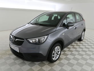 Opel Crossland X 1.5 CDTI EDITION/NAVI/JA16/PDC