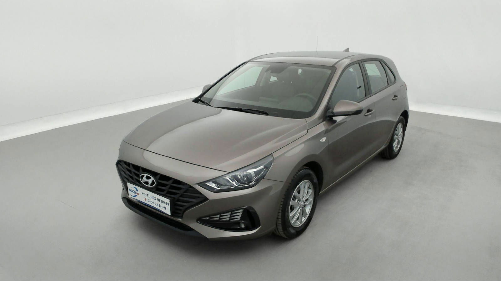 Hyundai i30 1.5 DPI 110Cv Twist ○ CLIM ○ BLUETOOTH ○ ALU