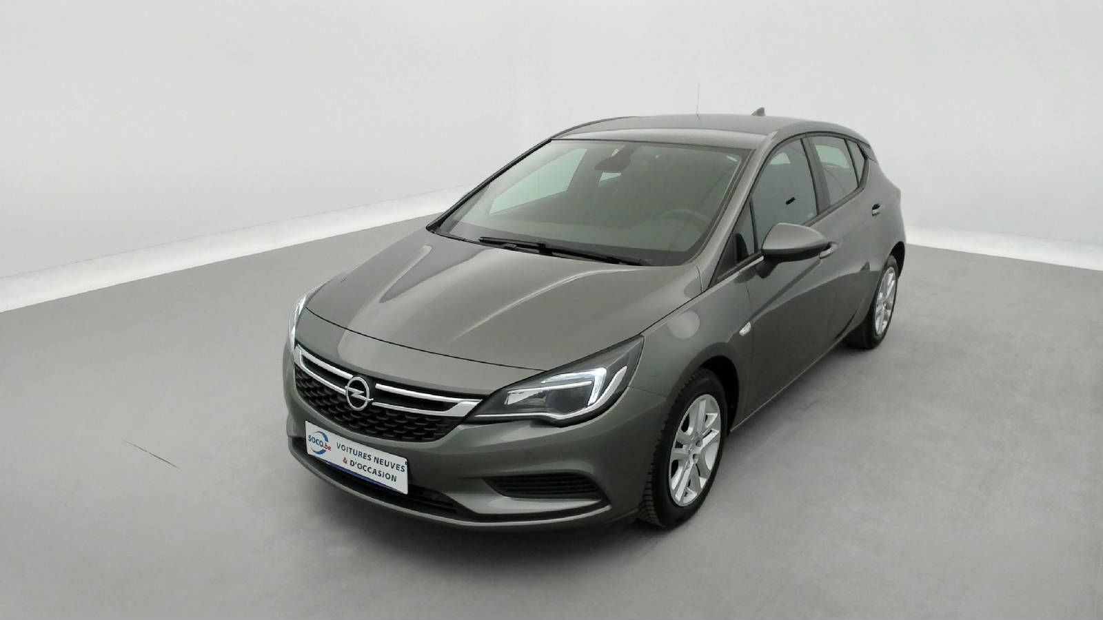 Opel Astra 1.0 Turbo 105cv Edition NAVI / PDC AV+AR / CLIM BI-ZONE