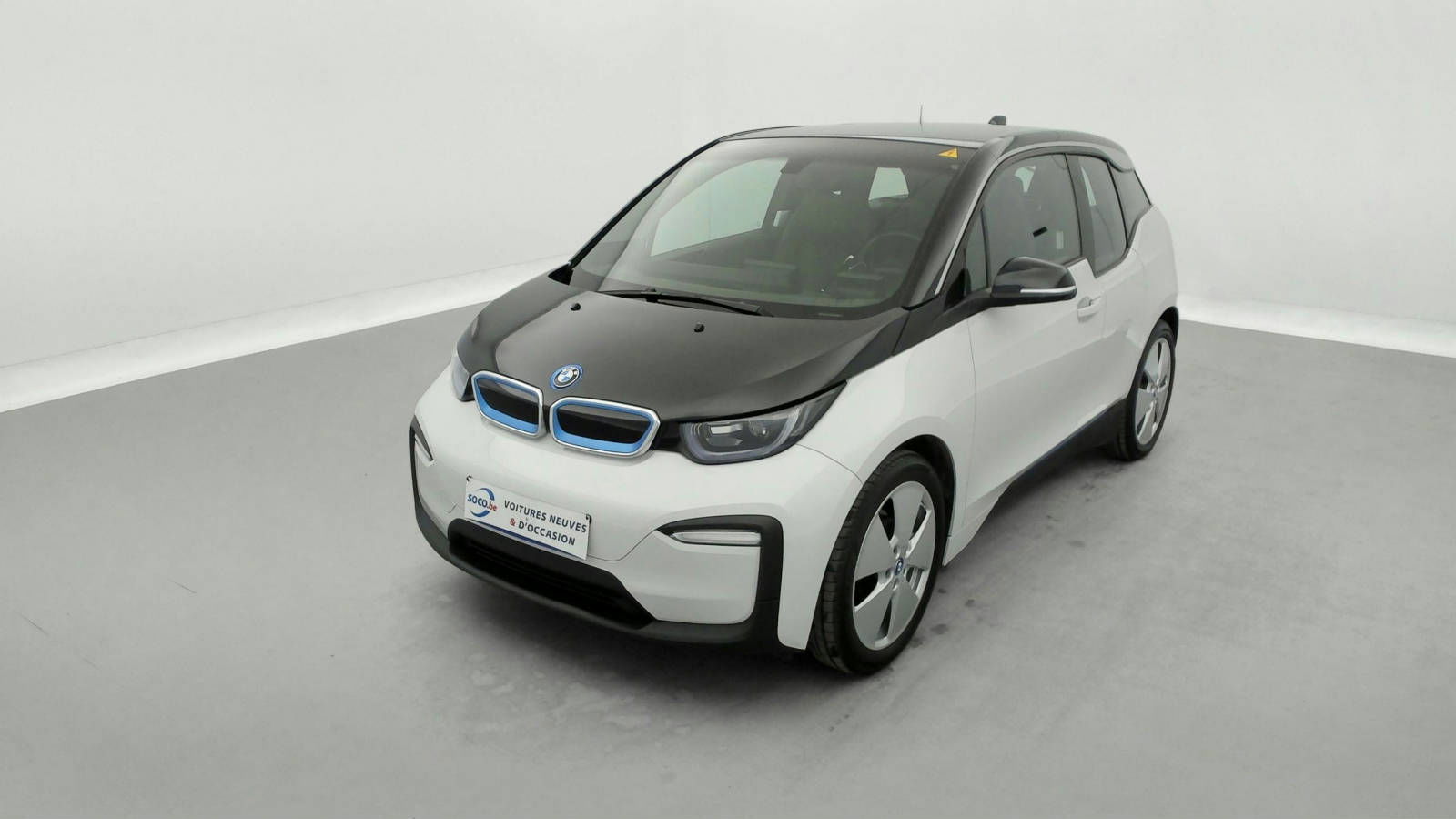 BMW i3 I3 Advanced