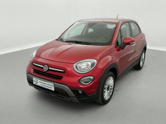 Fiat 500X 1.6i City Cross