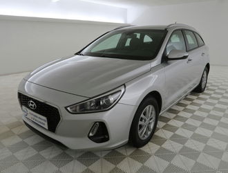 Hyundai i30 1.6 CRDi TWIST/NAVI/LED/JA/PDC