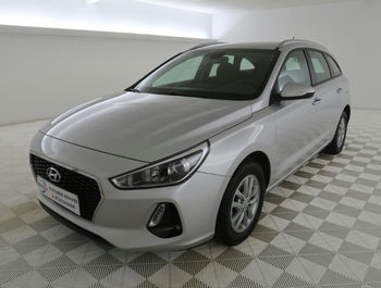 90 Used Hyundai I30 In Stock In Belgium