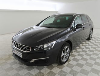 Peugeot 508 1.6 BlueHDi Active S&S