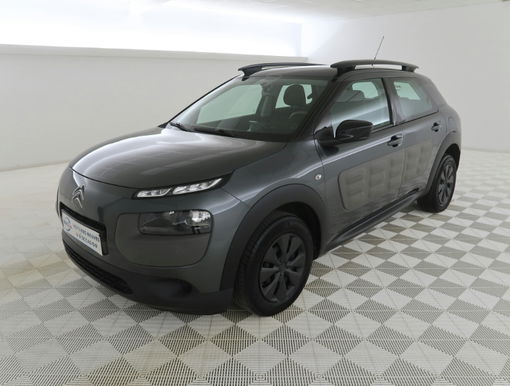 Citroen C4 Cactus 1.6 BlueHDi Feel 82g NAVI/PDC