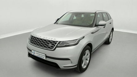 Land Rover Range Rover Velar 2.0D S AWD 240