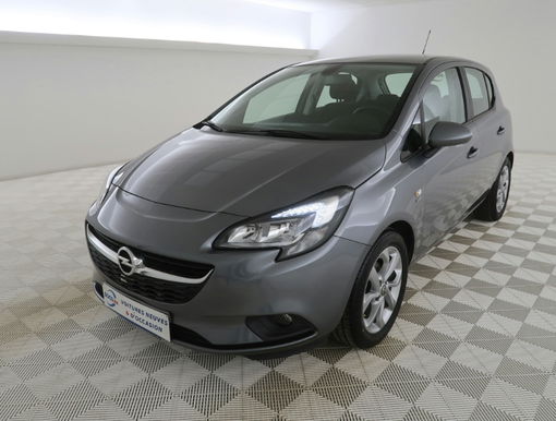 Opel Corsa 1.4i Enjoy INTELLILINK / BLUETOOTH / CRUISE / JA 16"