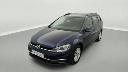 Volkswagen Golf Variant 1.6 TDI 115cv Comfortline APP / PDC AV+AR / JA 16"