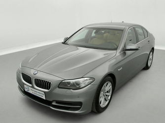 BMW 518 518 dA NAVI / CUIR / Xenon