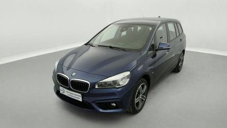 BMW 216 216 d Grand Tourer 7 places Gps pro