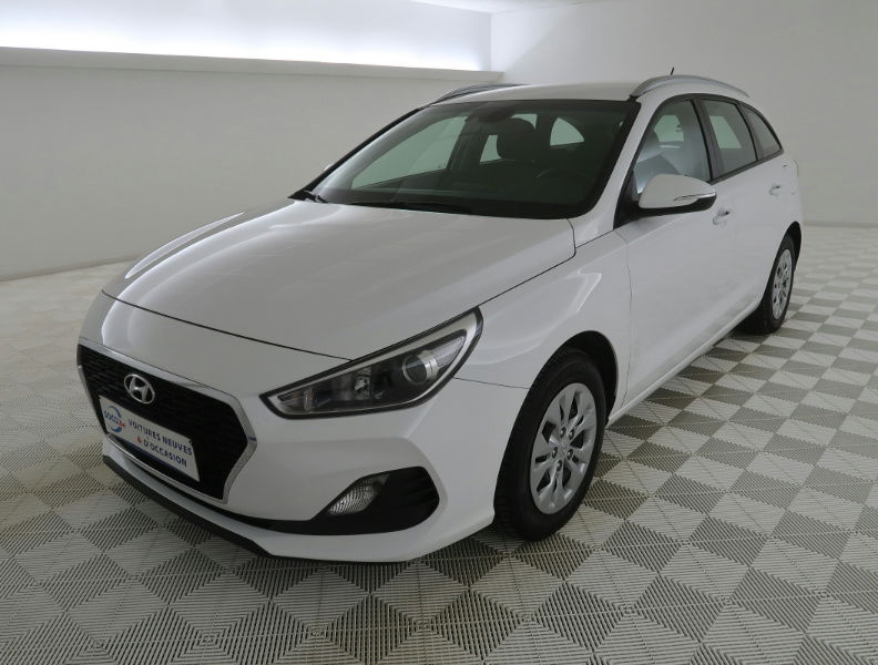 Hyundai i30 1.4i 100cv Cool CLIM / PDC AR / BLUETOOTH