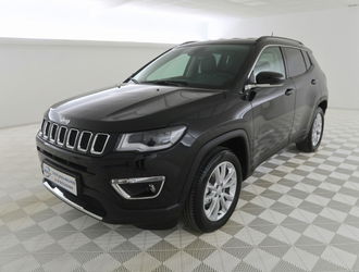 Jeep Compass 1.3 Turbo 130cv Limited NAVI / FULL LED / CAMERA / JA 18"