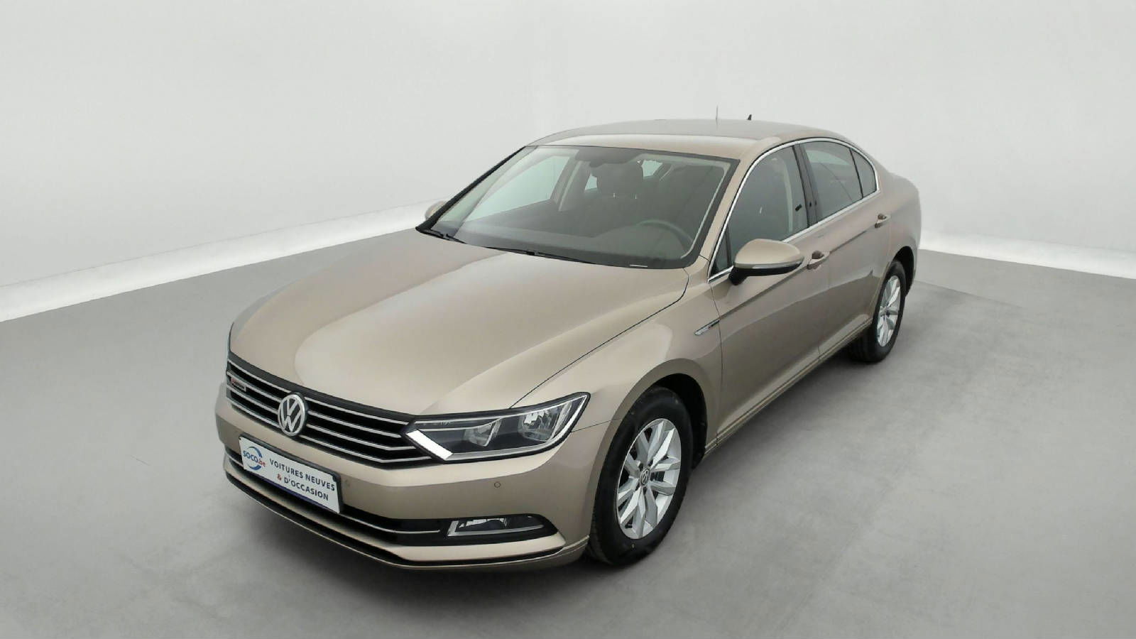 Volkswagen Passat 2.0 TDi 4Motion Comfortline 4X4/NAVI/CAMERA/PDC AV-ARR