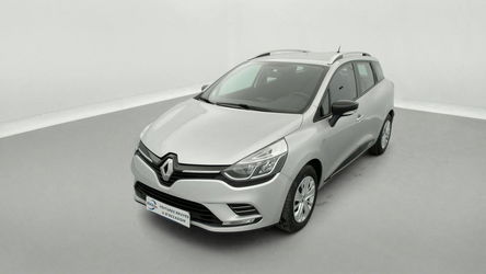 Renault Clio Grandtour 0.9 TCe Limited a adapter