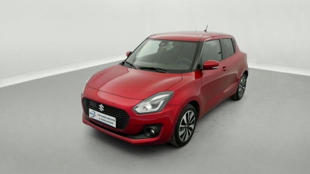 Suzuki Swift 1.2i GL LED