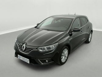 Renault Megane 1.5 dCi Energy Bose Edition / Navi / PDC av+ar