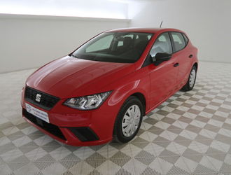SEAT Ibiza 1.0 CNG Reference Start&Stop