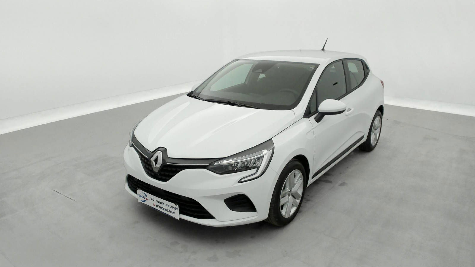 Renault Clio 1.0 TCe 90cv Zen APPLECARPLAY / FULL LED
