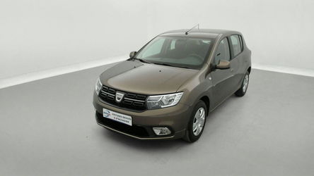 Dacia Sandero SANDERO COMFORT SCE 75