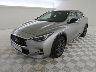 Infiniti Q30 Q30S 1.5d Premium *NAVI/FULL LED/TOIT PANO/JA19/BOSE*