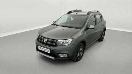 Dacia Sandero 1.5 dCi Stepway EXPLORER NAVI/PDC