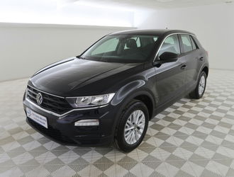 Volkswagen T-Roc 1.0 TSI 110cv Style NAVI / PDC AV+AR / JA16"