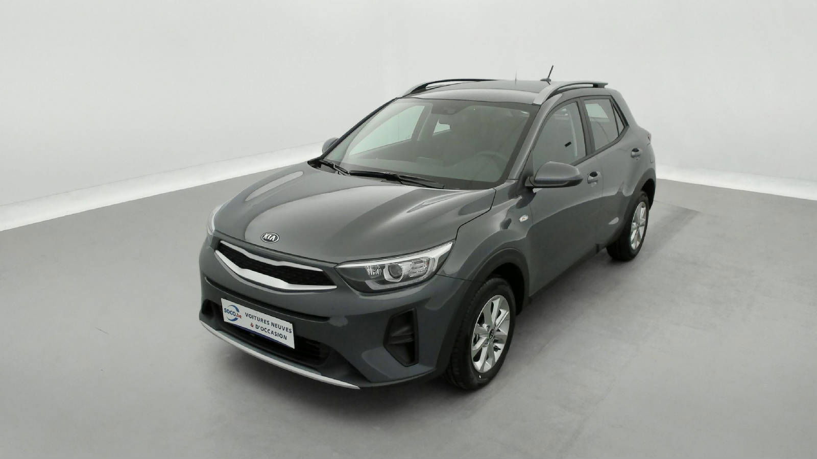 Kia Stonic 1.2i 84cv Easy CLIM / PDC AV / BLUETOOTH / JA 15"