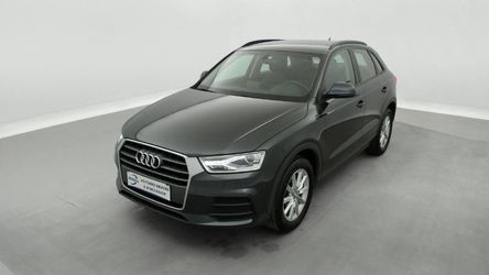 Audi Q3 1.4 TFSI NAVI/CUIR/XENON/PDC AR