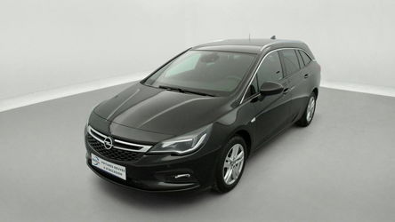 Opel Astra 1.6 CDTi Sports Tourer Innovation NAVI