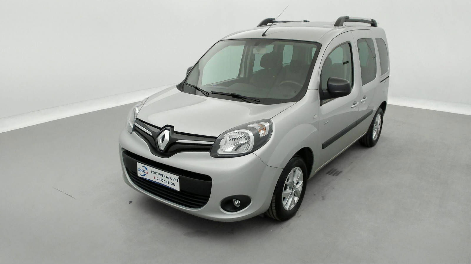 Renault Kangoo 1.2 TCe Limited#2
