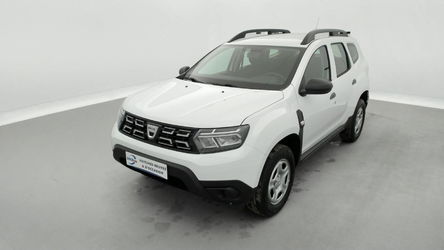 Dacia Duster 1.0 TCe 90cv Comfort APPLECARPLAY / CRUISE / PDC AR
