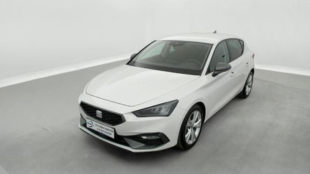 SEAT Leon 1.5 TSI 130Cv FR NAVI / FULL LED / PDC AR / JA 17"