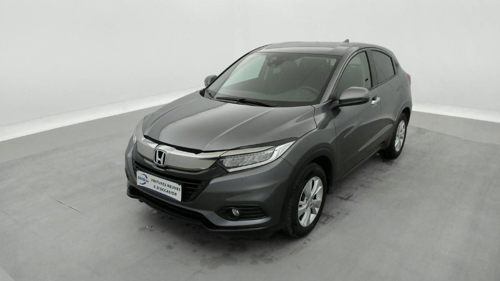 Honda HR-V 1.5i-VTEC Elegance