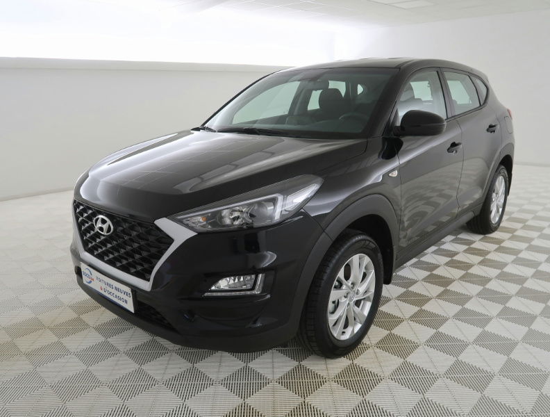 Hyundai Tucson 1.6 GDi 132cv Inspire NAVI / CAMERA / JA 17"