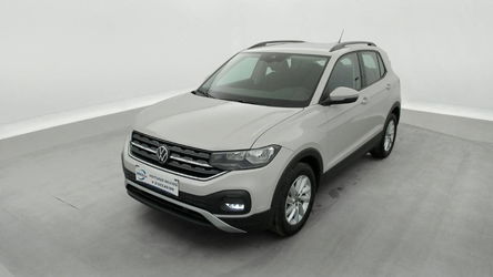 Volkswagen T-Cross 1.0 TSI 95cv Life APP CONNECT / PDC AV+AR / JA 16"