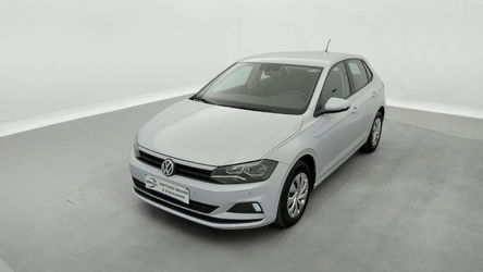 Volkswagen Polo 1.6 CR TDi Trendline