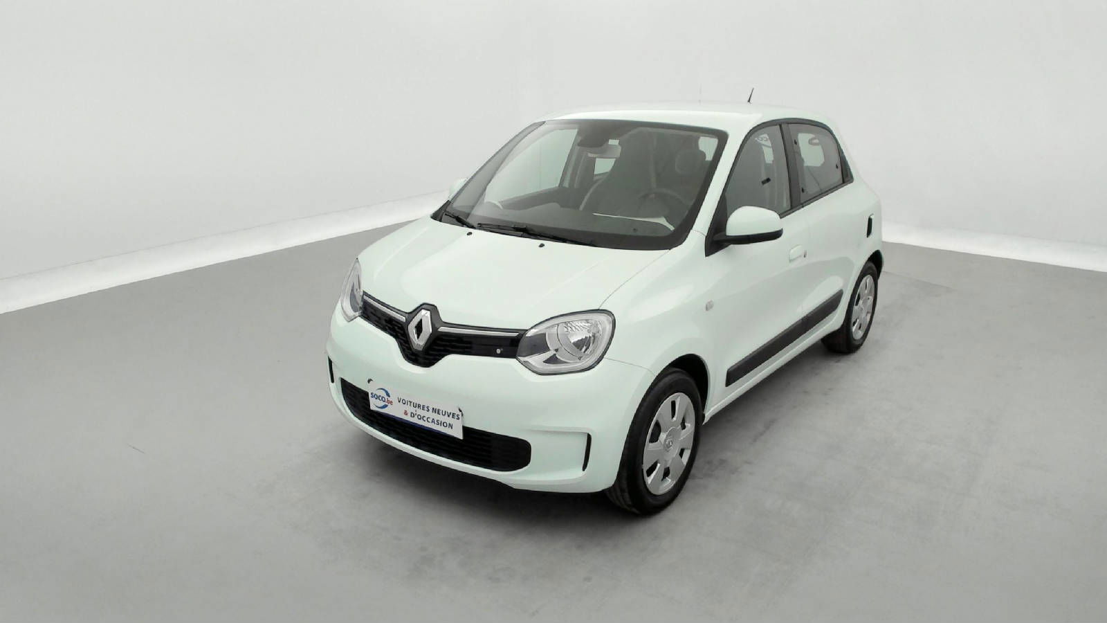 Renault Twingo 0.9 TCe Zen CLIM / CRUISE / BLUETOOTH