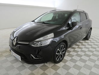 Renault Clio 1.5 dCi Energy Intens Navi / Xenon