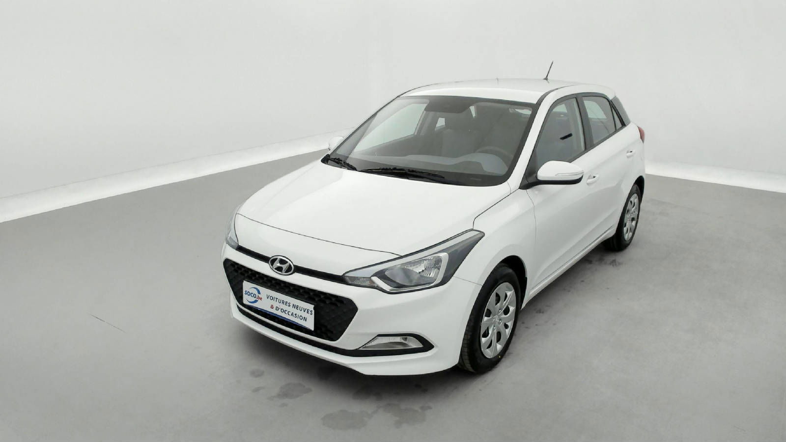 Hyundai i20 1.2i Air