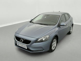 Volvo V40 2.0 D2 Kinetic Geartronic