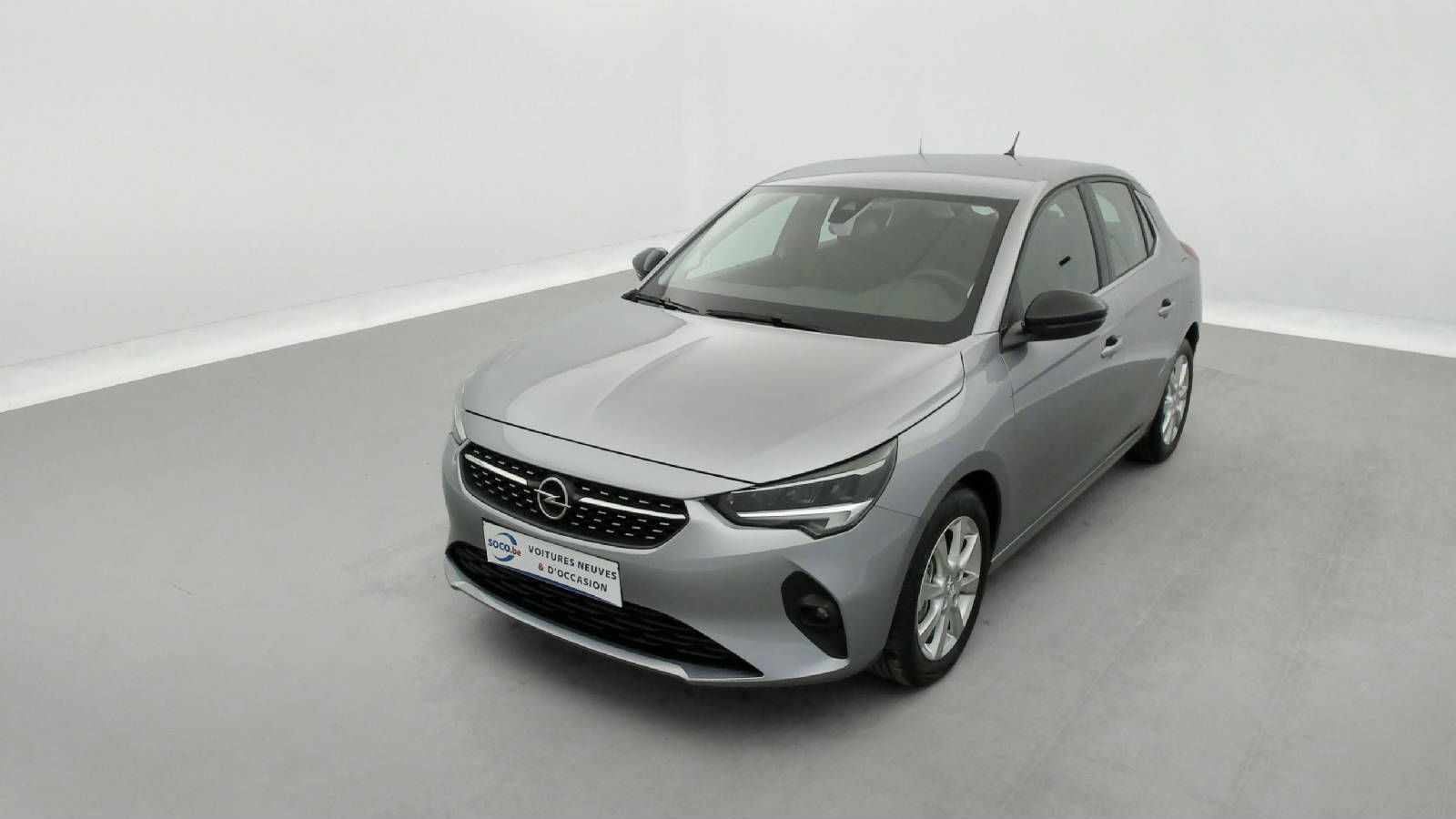 Opel Corsa 1.5 Turbo D Elegance INTELLILINK / FULL LED / JA 16"
